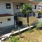 Pobri Appartement Matulji