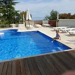 Appartement Pobri *