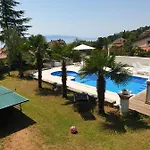 Appartement Pobri Matulji