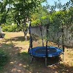 Appartement Pobri *