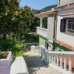 Appartement Pobri Matulji