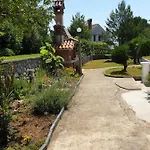 Appartement Pobri *