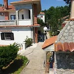 Appartement Pobri Matulji