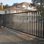 Pobri Appartement