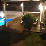 Appartement Pobri