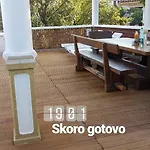 Appartement Pobri Matulji