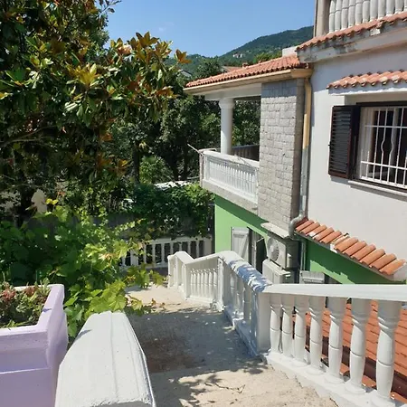 Apartment Pobri Matulji