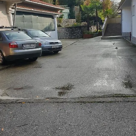 Pobri Appartement Matulji