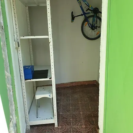 Appartement Pobri Matulji