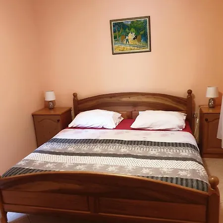 Appartement Pobri Matulji