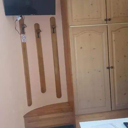 Pobri Apartment