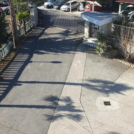 Apartment Pobri