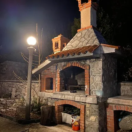 Pobri Apartment Matulji