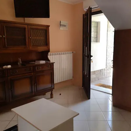 Apartment Pobri