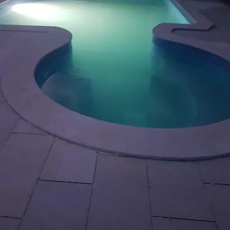 Pobri Appartement Matulji