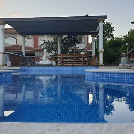 Apartment Pobri *