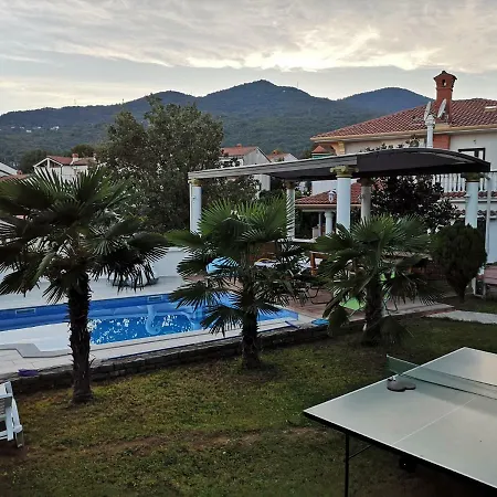 Pobri Appartement Matulji