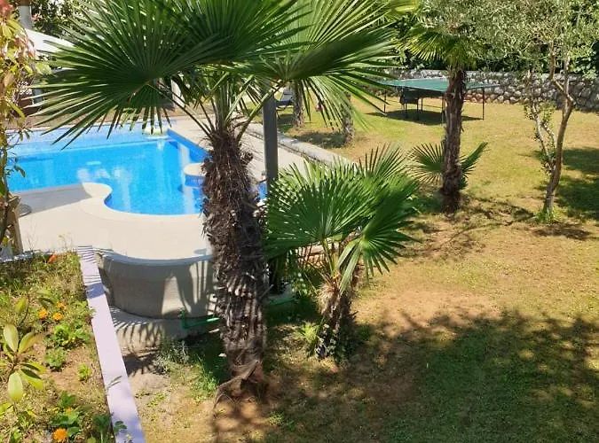 Pobri Apartament Matulji