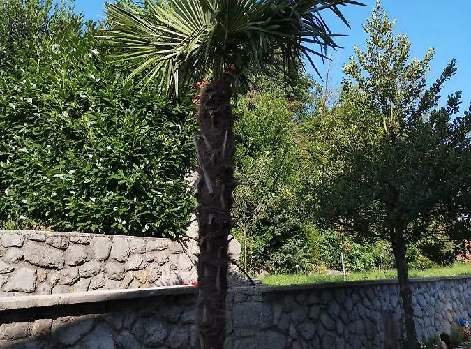 Apartament Pobri Matulji