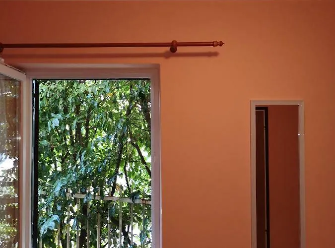 Pobri Apartament Matulji