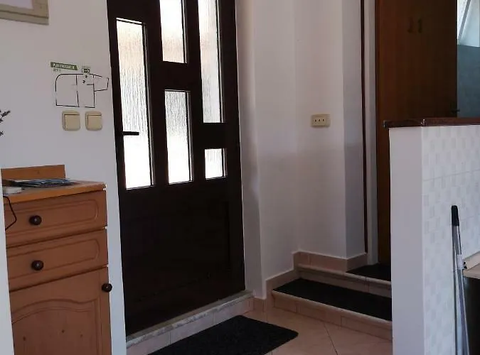Apartament Pobri