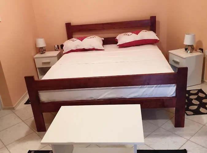 Pobri Apartament Matulji