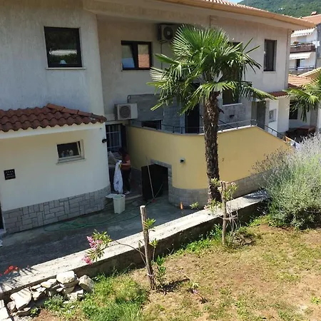 Pobri Apartment Matulji