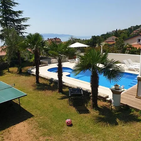 Appartamento Pobri Matulji