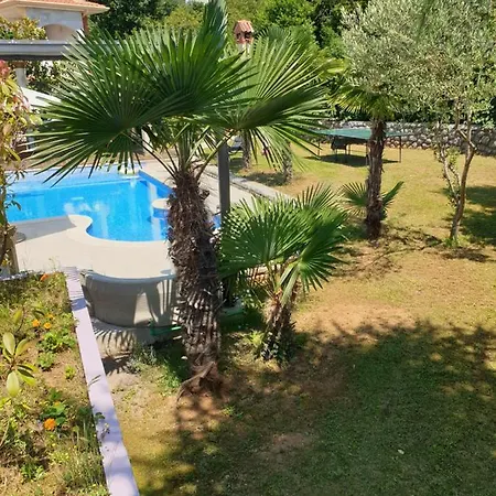 Pobri Appartamento Matulji