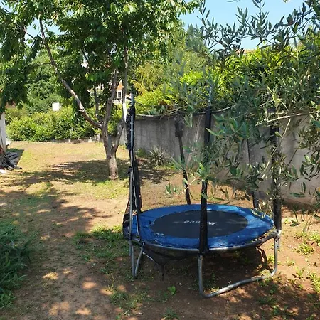 Apartment Pobri *