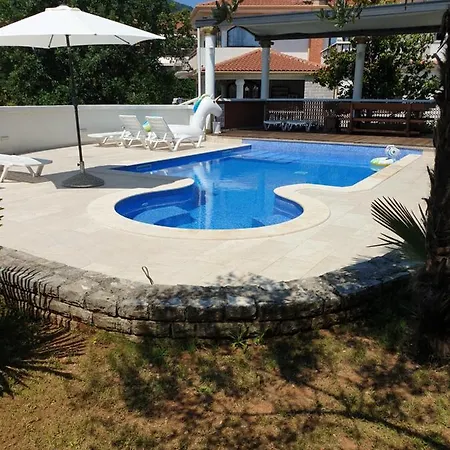 Apartamento Pobri