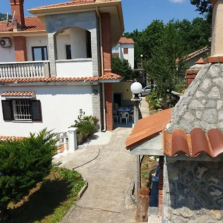 Apartment Pobri Matulji