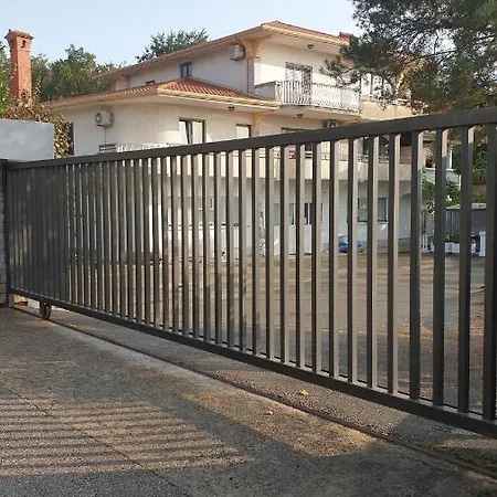 Pobri Appartamento