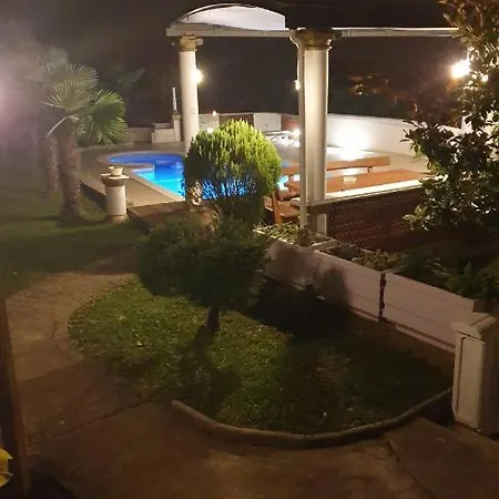 Appartamento Pobri
