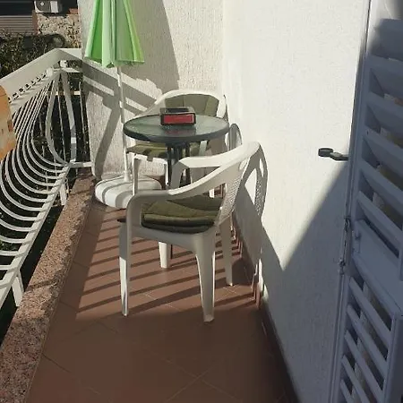 Appartamento Pobri Matulji