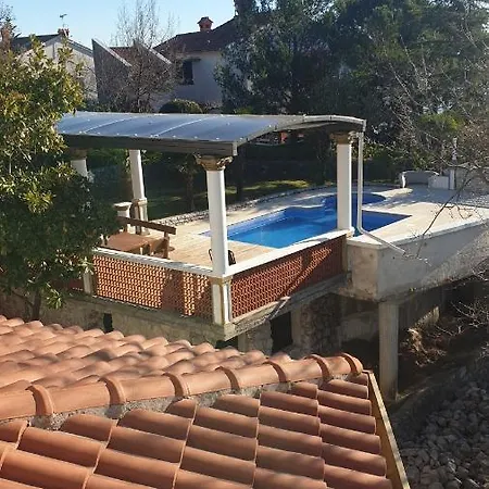 Appartamento Pobri *