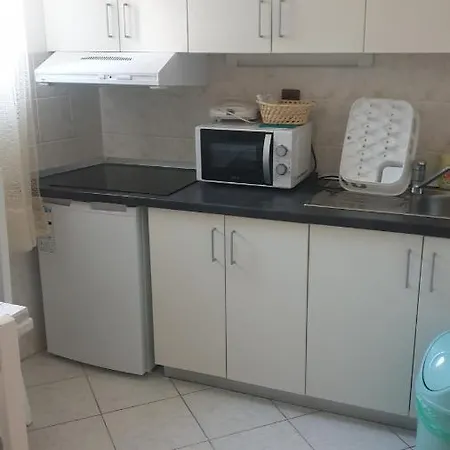 Pobri Appartamento Matulji