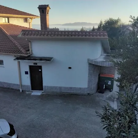 Appartamento Pobri