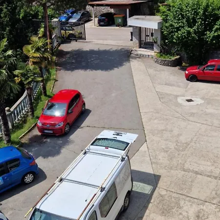 Appartamento Pobri