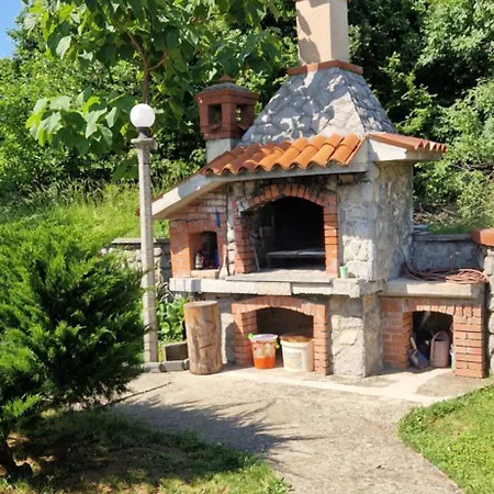 Appartamento Pobri *
