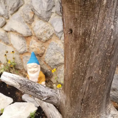 Appartamento Pobri