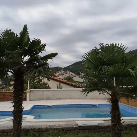Appartamento Pobri