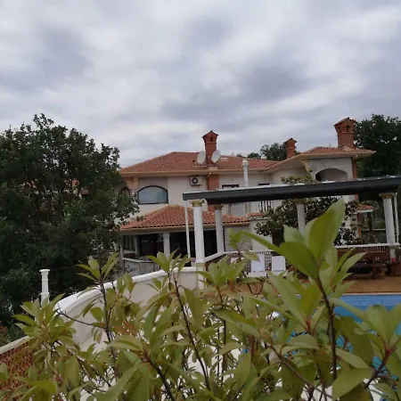 Appartamento Pobri Matulji
