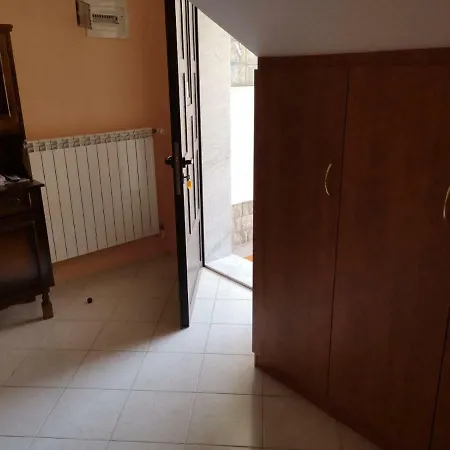 Appartamento Pobri *