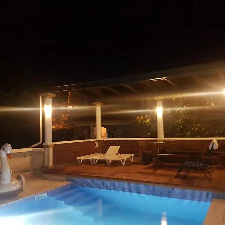 Διαμέρισμα Pobri