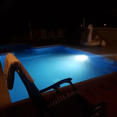 Pobri Apartman *