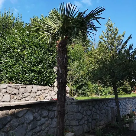 Lejlighed Pobri Matulji