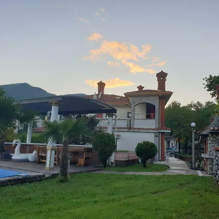Appartamento Pobri Matulji