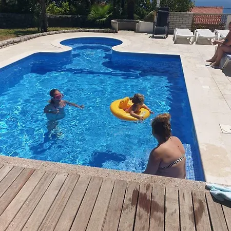 Pobri Διαμέρισμα