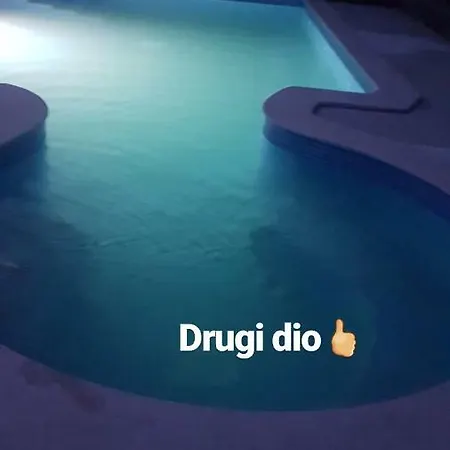 Διαμέρισμα Pobri Matulji